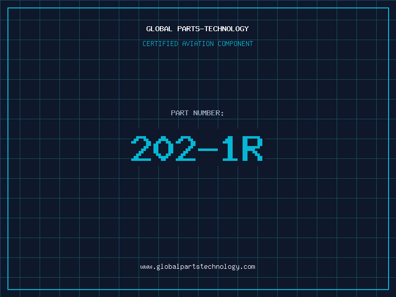 Aviation Part 202-1R