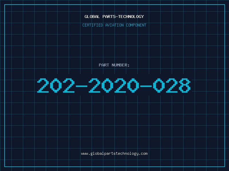 Aviation Part 202-2020-028