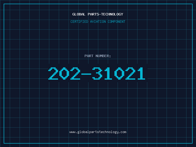Aviation Part 202-31021