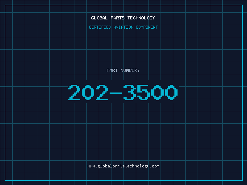 Aviation Part 202-3500