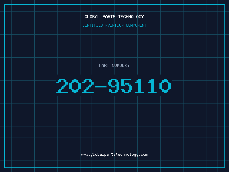 Aviation Part 202-95110