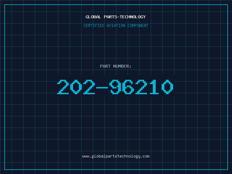 Aviation Part 202-96210