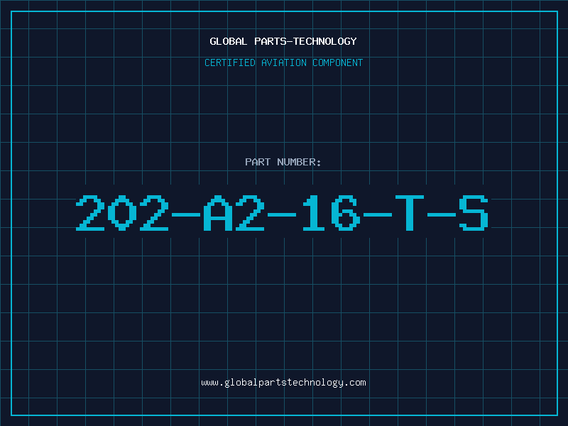Aviation Part 202-A2-16-T-S