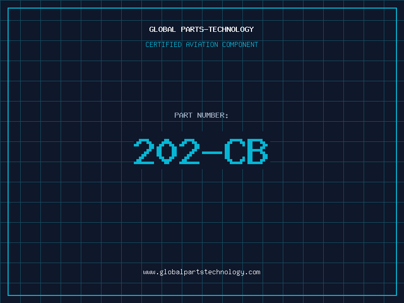 Aviation Part 202-CB
