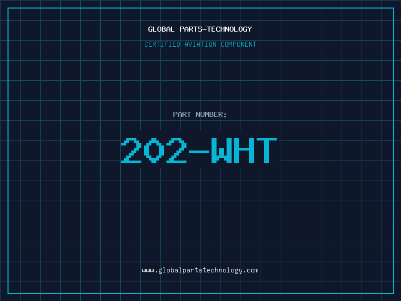 Aviation Part 202-WHT