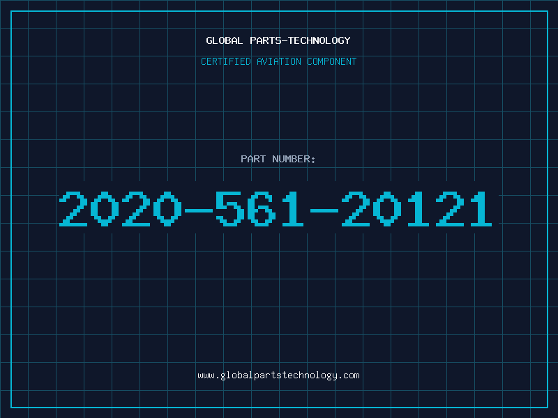 Aviation Part 2020-561-20121