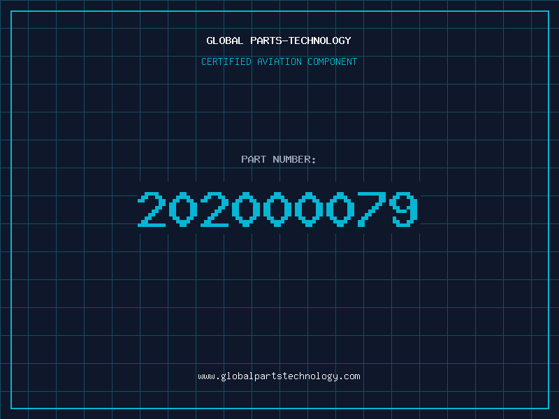 Aviation Part 202000079