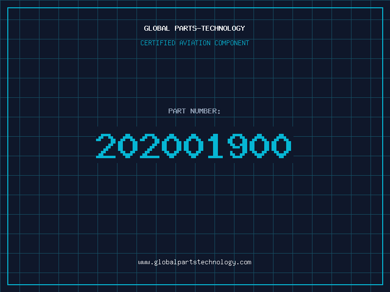 Aviation Part 202001900