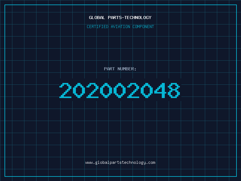 Aviation Part 202002048