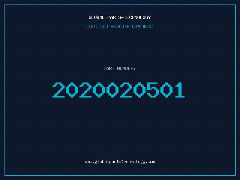Aviation Part 2020020501