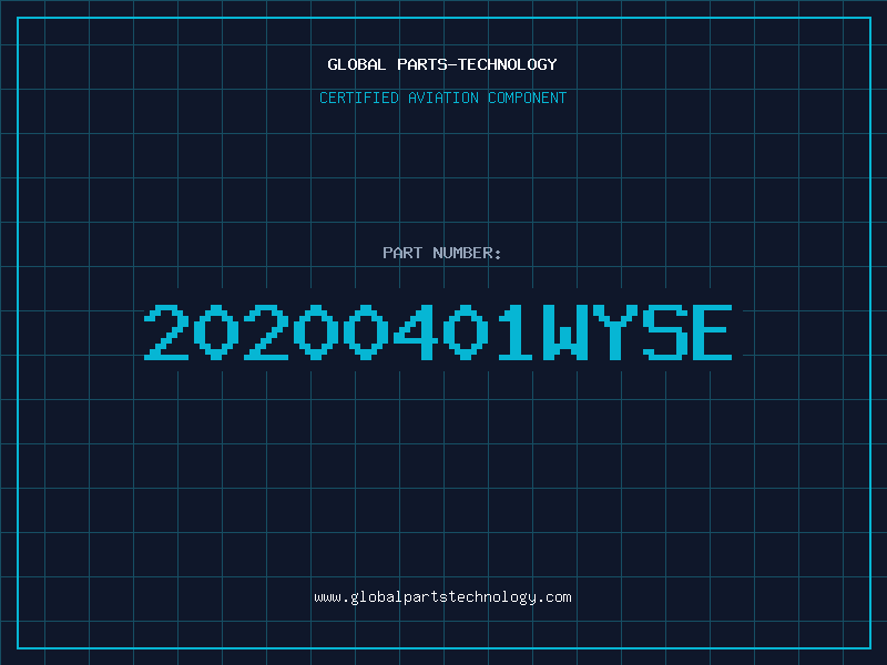 Aviation Part 20200401WYSE
