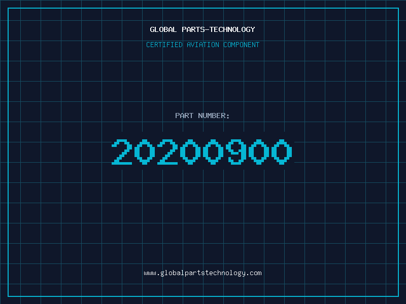 Aviation Part 20200900