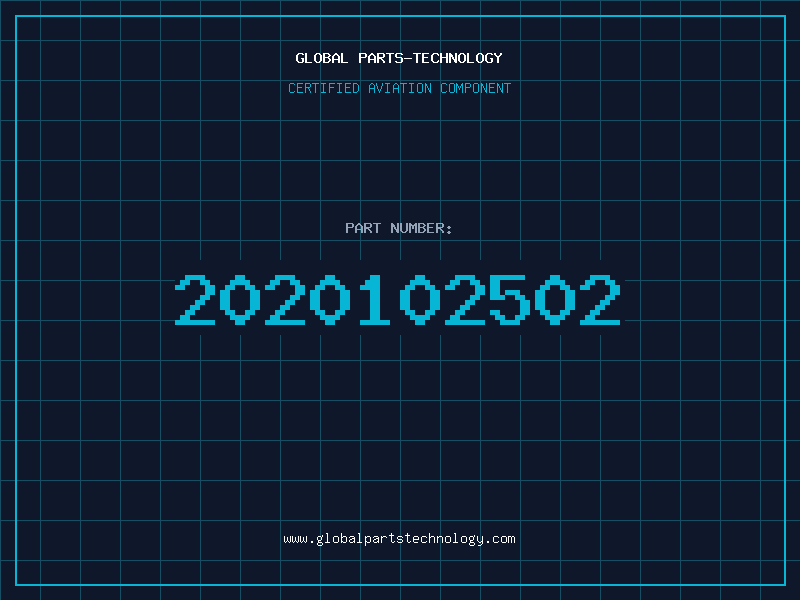 Aviation Part 2020102502