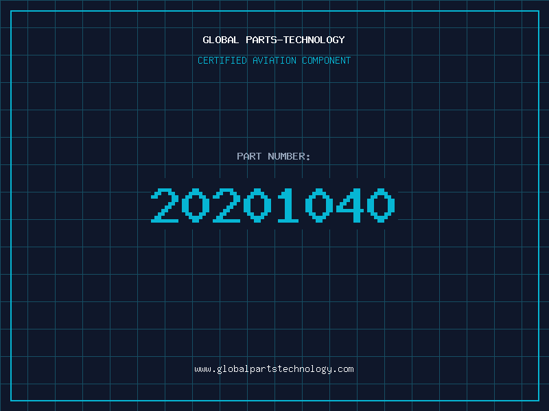 Aviation Part 20201040