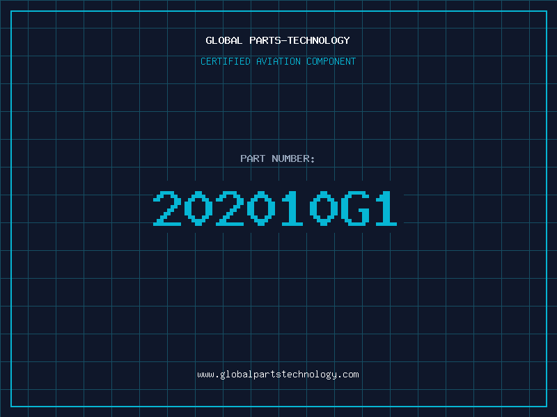 Aviation Part 202010G1