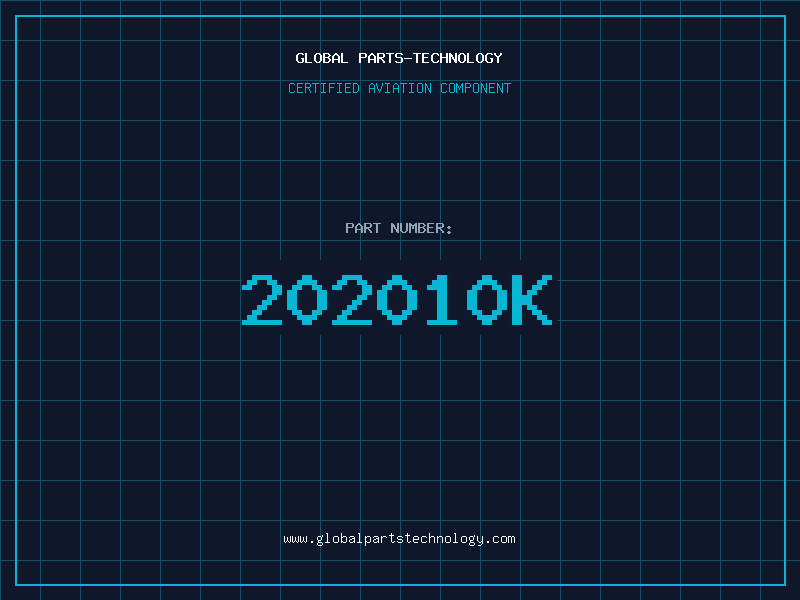 Aviation Part 202010K