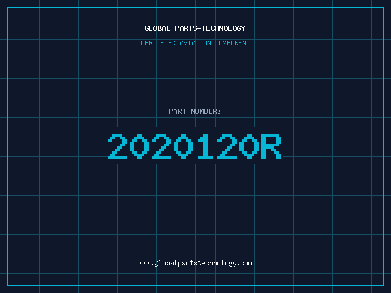 Aviation Part 2020120R