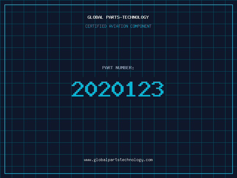 Aviation Part 2020123