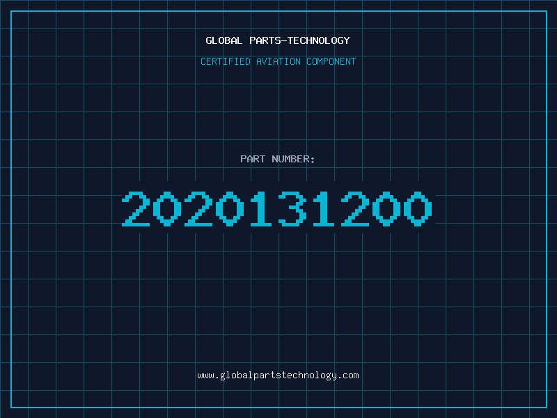 Aviation Part 2020131200