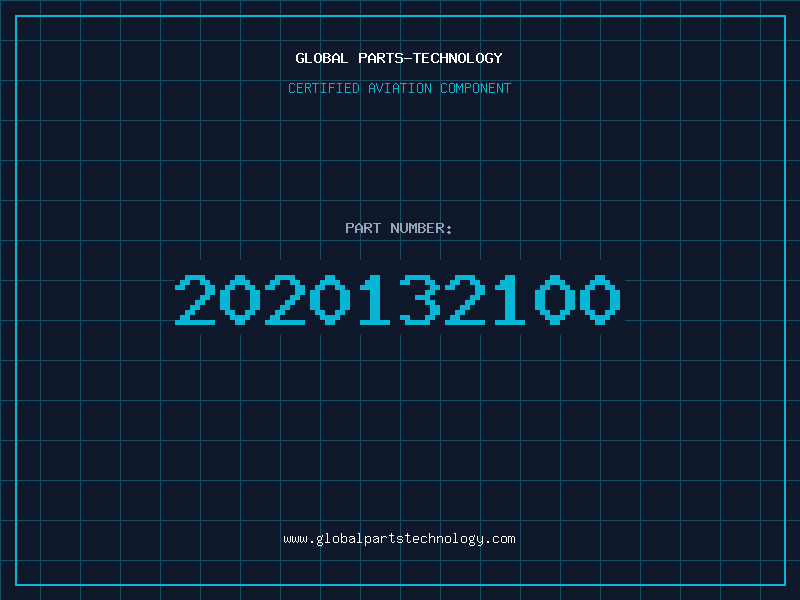 Aviation Part 2020132100