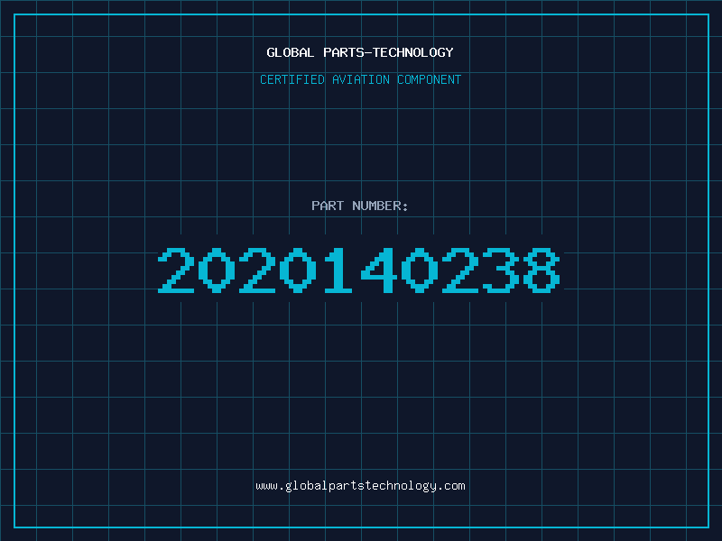 Aviation Part 2020140238