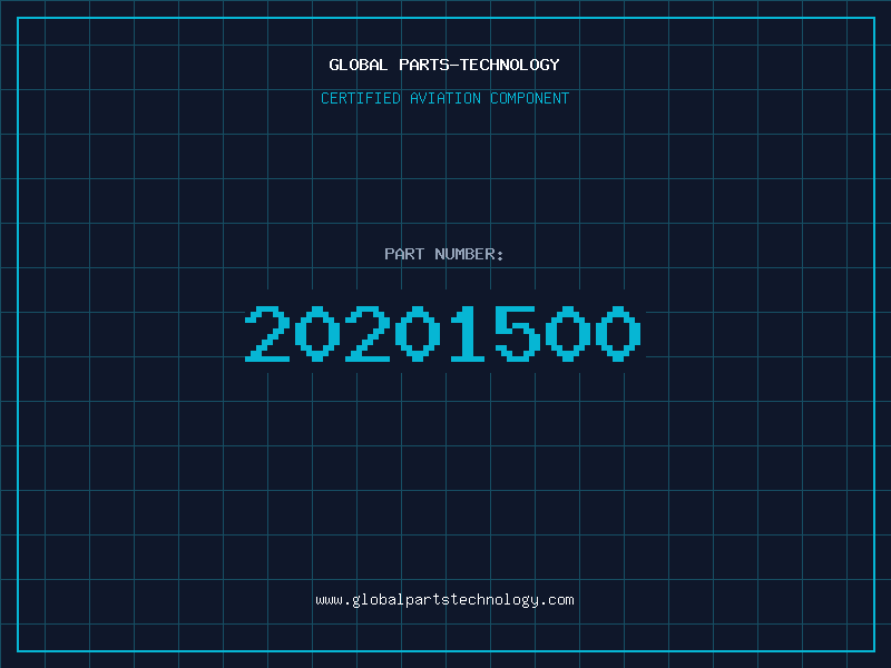 Aviation Part 20201500