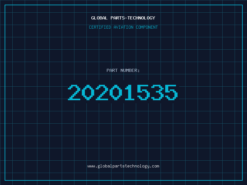 Aviation Part 20201535