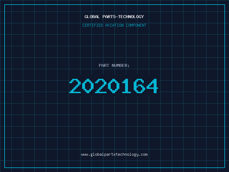 Aviation Part 2020164