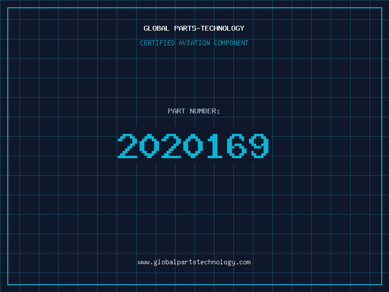 Aviation Part 2020169