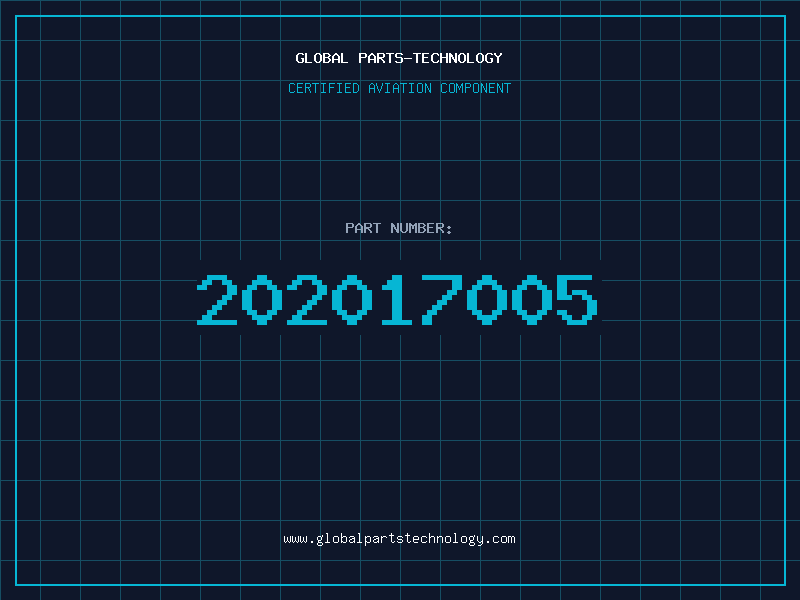 Aviation Part 202017005