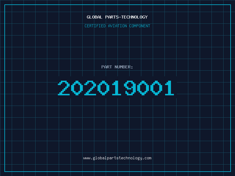 Aviation Part 202019001