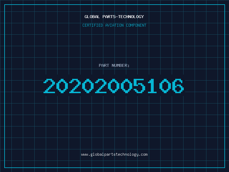 Aviation Part 20202005106