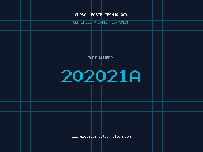 Aviation Part 202021A