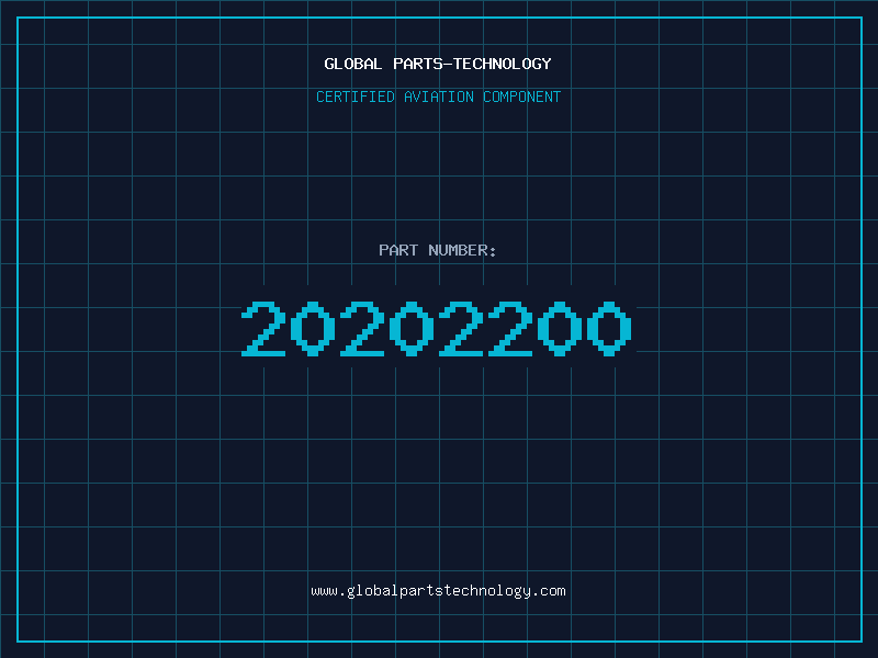 Aviation Part 20202200