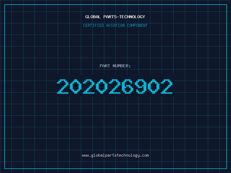 Aviation Part 202026902