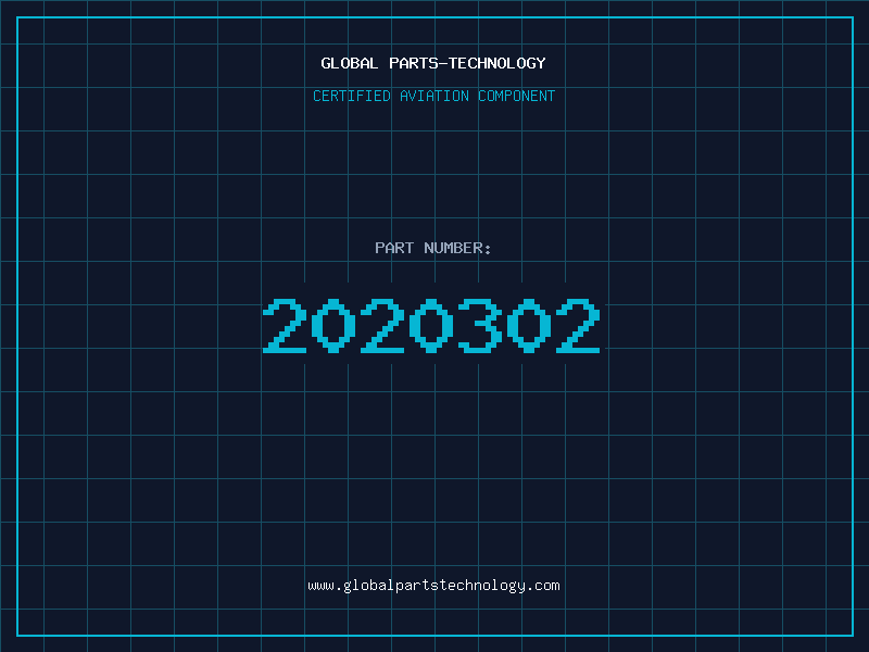 Aviation Part 2020302