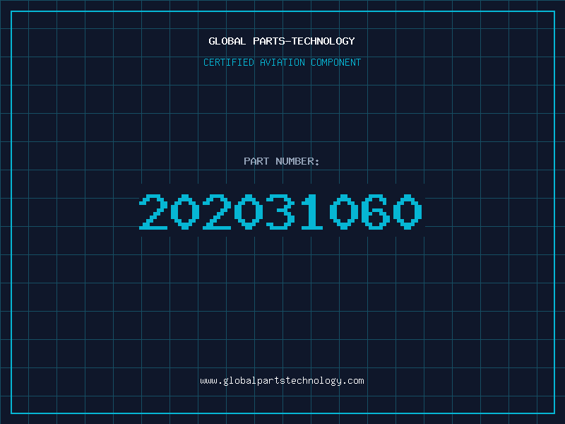 Aviation Part 202031060