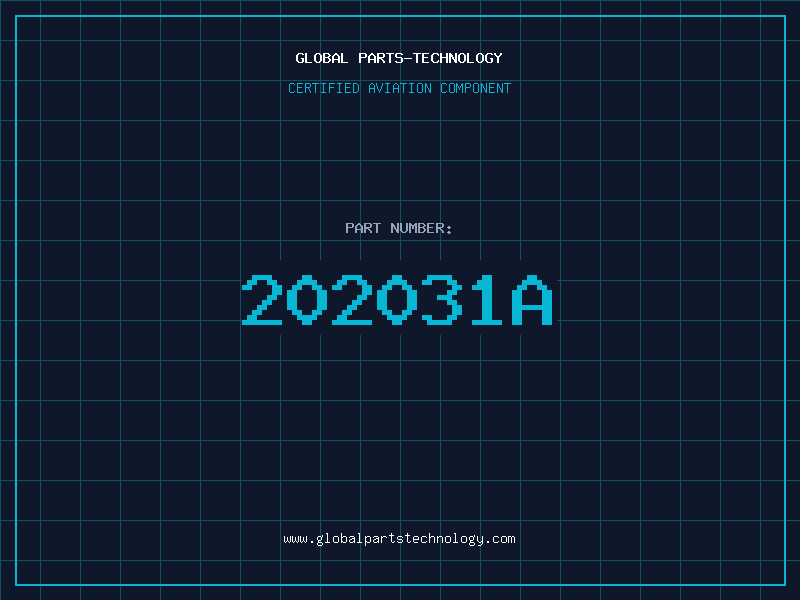 Aviation Part 202031A