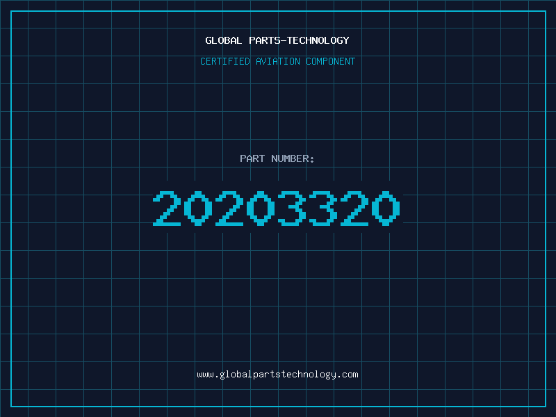 Aviation Part 20203320
