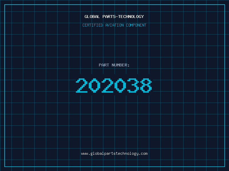 Aviation Part 202038