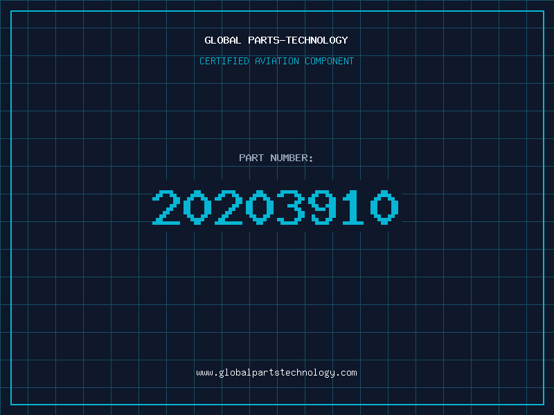 Aviation Part 20203910