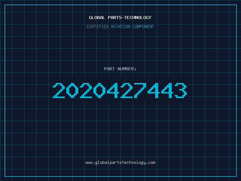 Aviation Part 2020427443