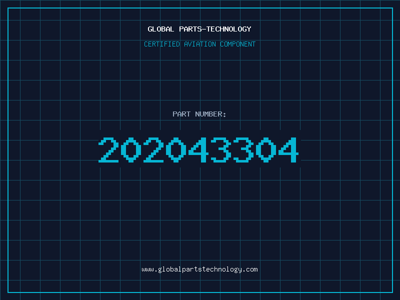 Aviation Part 202043304
