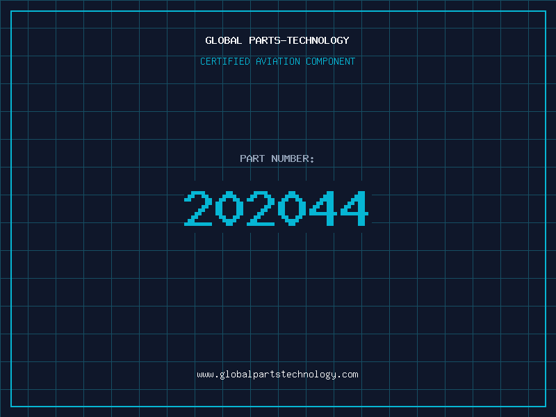 Aviation Part 202044