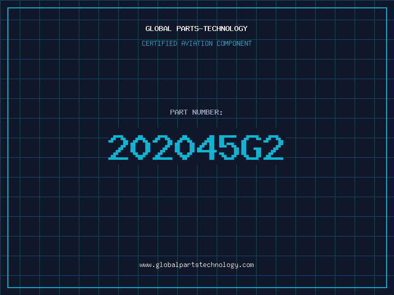 Aviation Part 202045G2