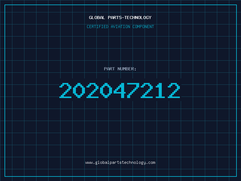 Aviation Part 202047212