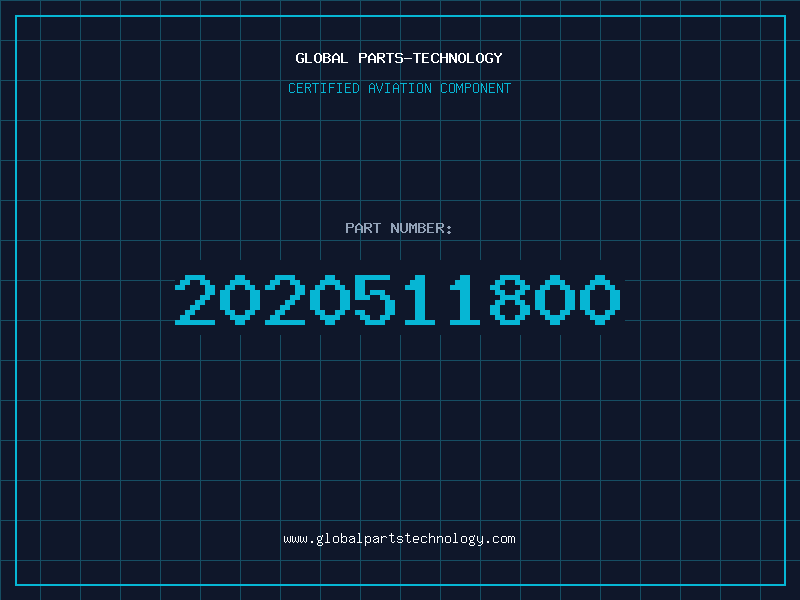 Aviation Part 2020511800