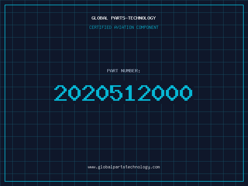 Aviation Part 2020512000