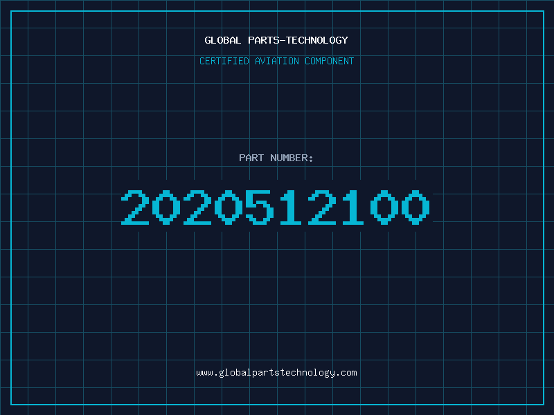 Aviation Part 2020512100
