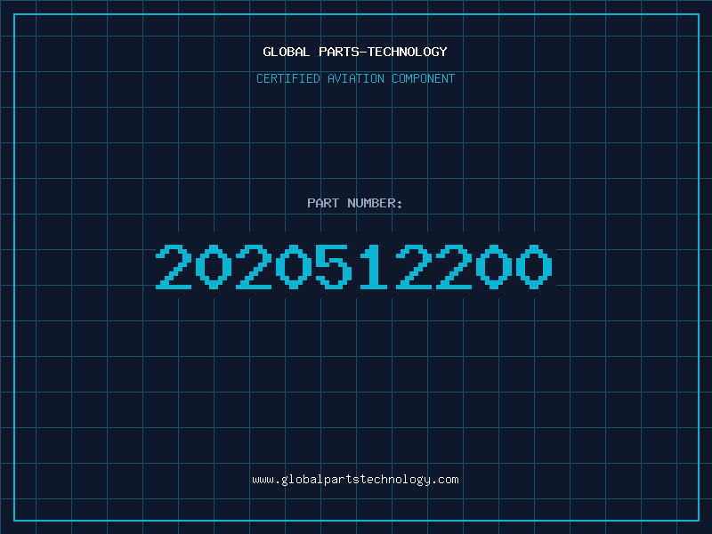 Aviation Part 2020512200